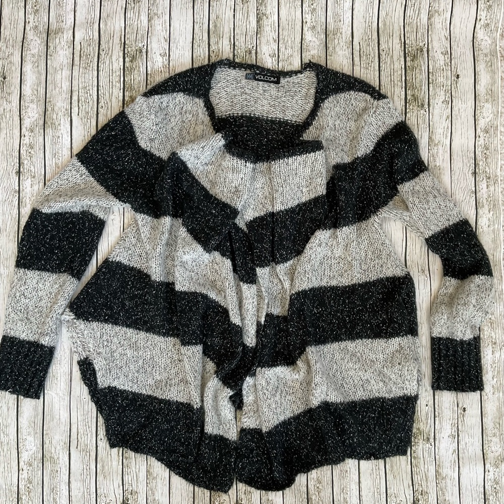 Volcom cardigan